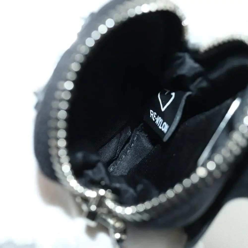 Prada height width